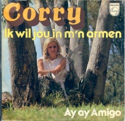 Ik wil jou in m’n armen / Ay ay amigo