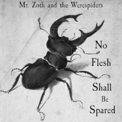 No Flesh Shall Be Spared