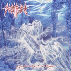 Spectral Realm of Ruin