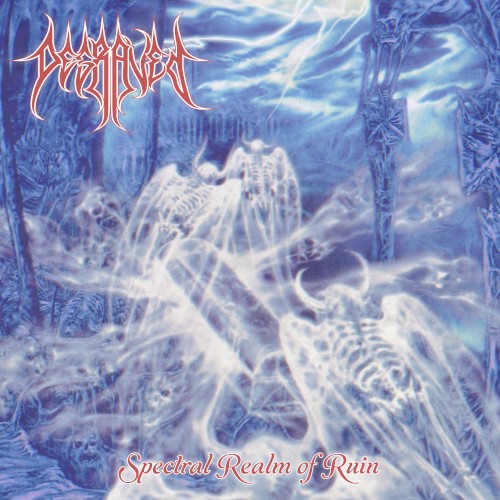 Spectral Realm of Ruin