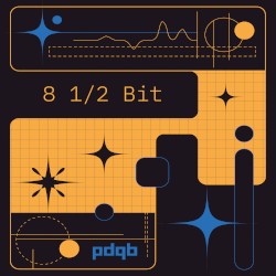 8 1/2 Bit