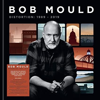 Distortion: 1989–2019