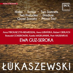 Musica Profana 1