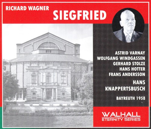 Siegfried (Bayreuth 1958)