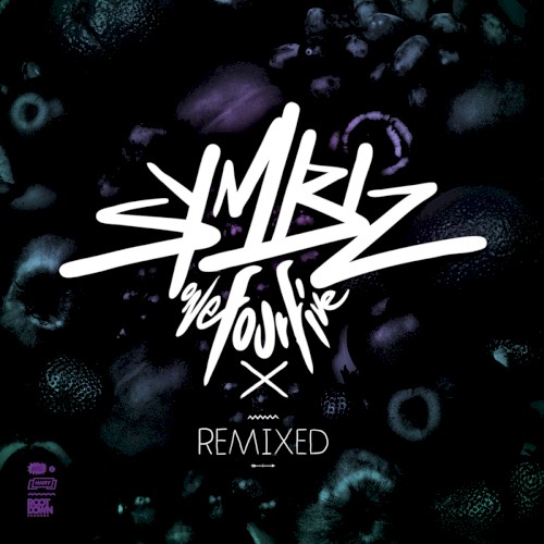 OneFourFive Remixed