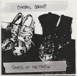Shoes of the People