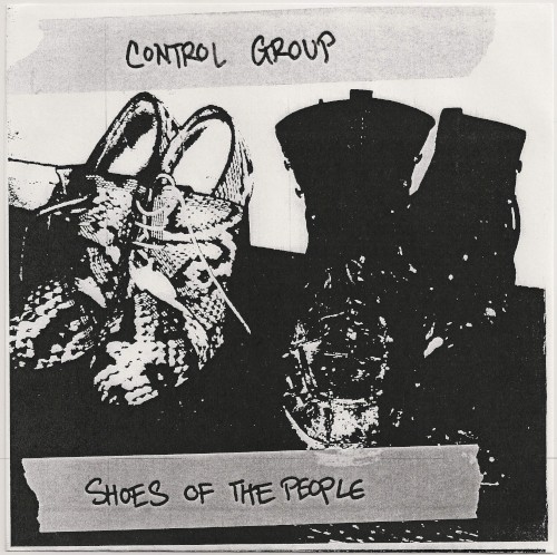 Shoes of the People