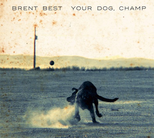 Your Dog, Champ