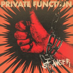 St. Anger