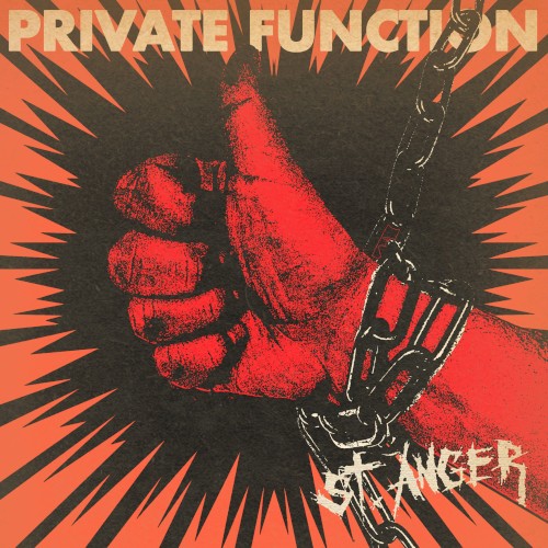 St. Anger