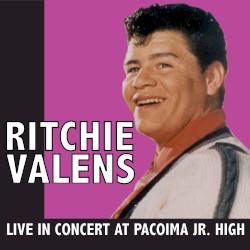 In Concert at Pacoima Jr. High