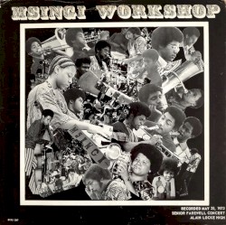Msingi Workshop