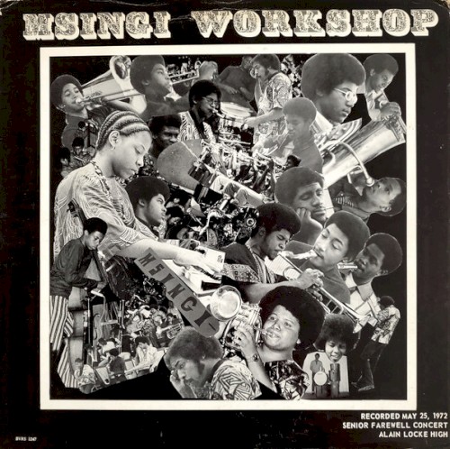 Msingi Workshop
