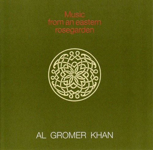 Music From an Eastern Rosegarden