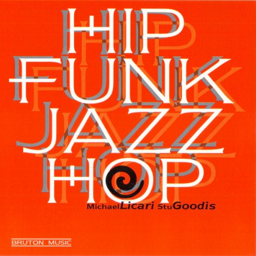 Hip Funk Jazz Hop