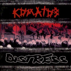 Коматоз / Distress