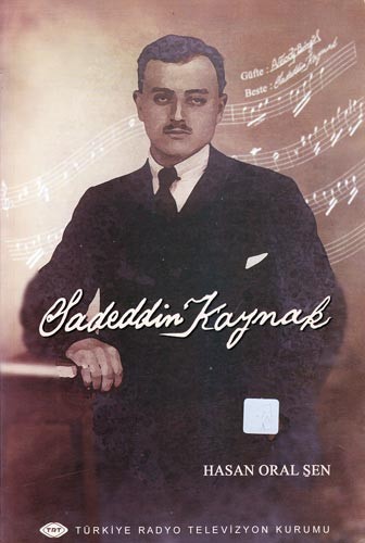 Sadeddin Kaynak - 2CD