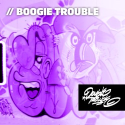 Boogie Trouble