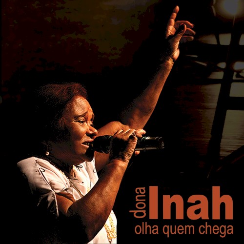 Olha Quem Chega