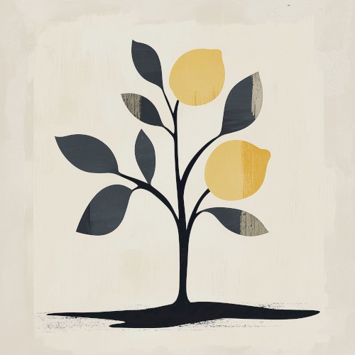 lemon tree