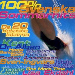 100% Svenska Sommarhits