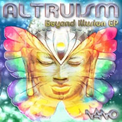 Beyond Illusion EP