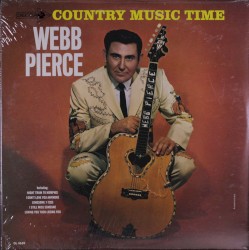 Country Music Time
