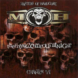 Masters of Hardcore VI