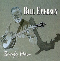 Banjo Man