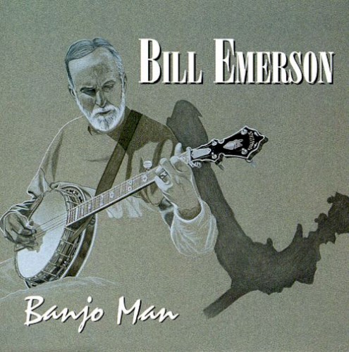 Banjo Man