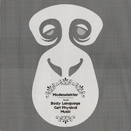 Body Language, Vol. 08