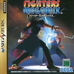 Fighters MegaMix