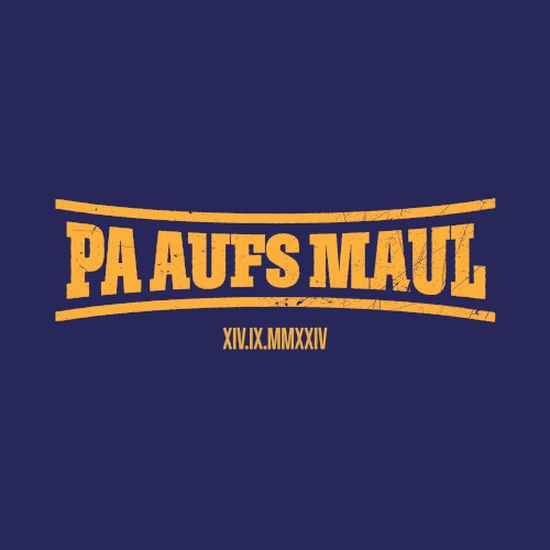 PA AUFS MAUL