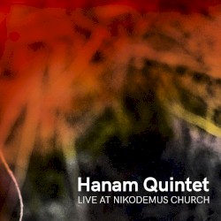 Live at Nikodemus Church
