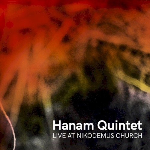 Live at Nikodemus Church