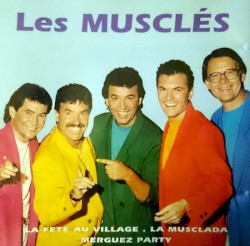 Les Musclés