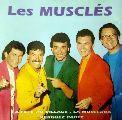 Les Musclés