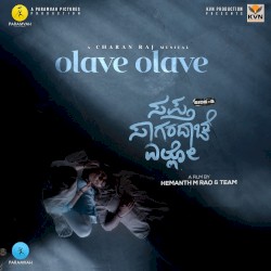 Olave Olave (From “Sapta Sagaradaache Ello - Side B”)