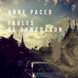 Fables of Shwedagon