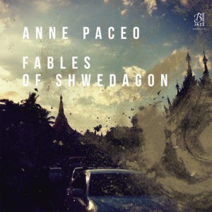 Fables of Shwedagon