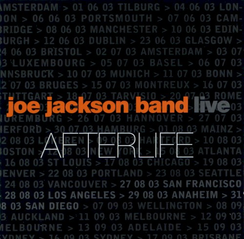 Afterlife