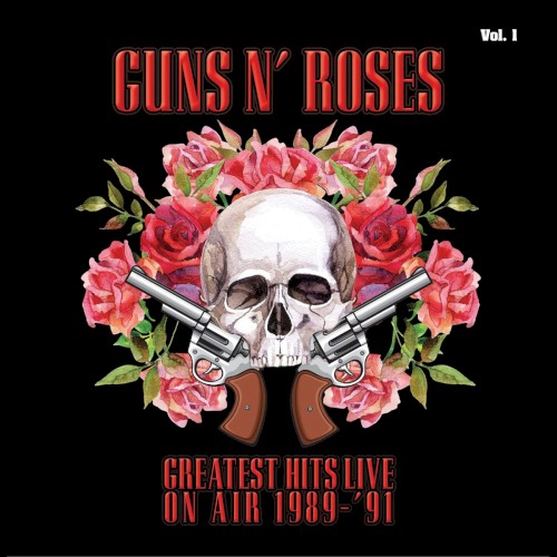 Greatest Hits Live On Air 1989–’91