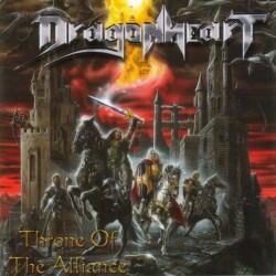 Throne of the Alliance