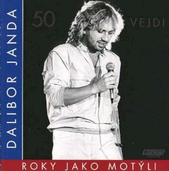 Roky jako motýli