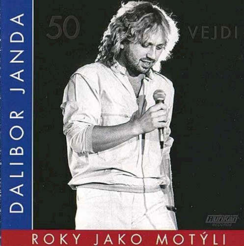 Roky jako motýli