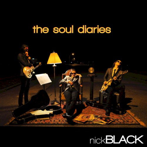 The Soul Diaries