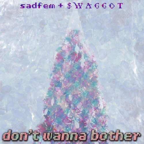 everyday’s (not) christmas