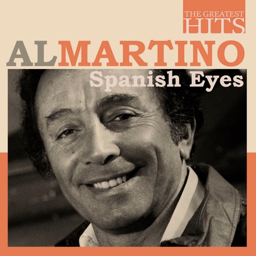 Spanish Eyes
