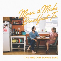 Music to Make Breakfast To