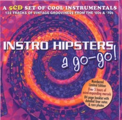 Instro Hipsters a Go‐Go